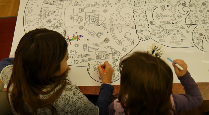 Rajzpályázatot hirdet a Mórahalmi Egészségfejlesztési Iroda a járás diákjainak