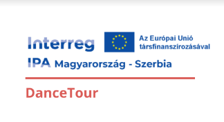 Elindult a “DanceTour – Dance concept for touristic purposes” projekt