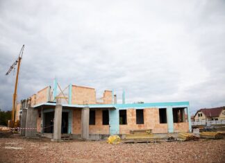 Szociális szolgáltató központ épül Mórahalmon