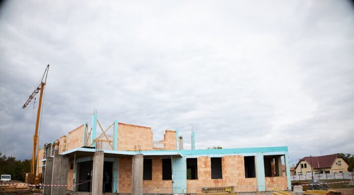 Szociális szolgáltató központ épül Mórahalmon