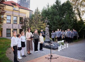 Az 1956-os forradalom és szabadságharc 68. évfordulójára emlékeztek Mórahalmon