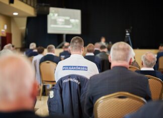 Mórahalmon tartották az OPSZ és az Energiaügyi Minisztérium záró konferenciáját