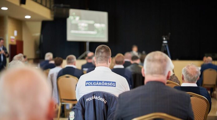 Mórahalmon tartották az OPSZ és az Energiaügyi Minisztérium záró konferenciáját