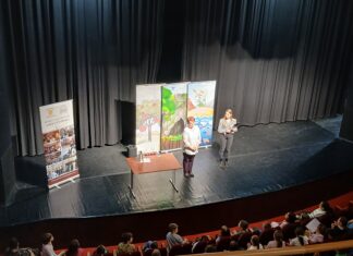 Nyári élmények gyerekrajzokon – a mórahalmi Aranyszömben