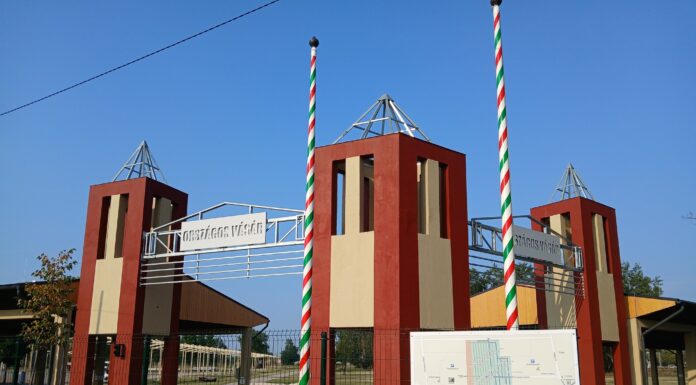 Vasárnap lehet utoljára háziállatokat árulni a mórahalmi vásárban