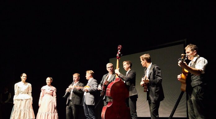 „Itthon, a Tisza mentén”- gálaműsor Mórahalmon