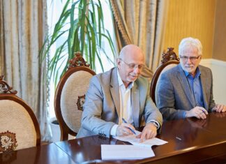 Önállóságukat megőrizve, de biztonságban élhetnek az idősek Mórahalmon