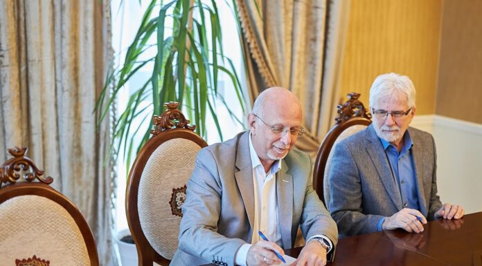 Önállóságukat megőrizve, de biztonságban élhetnek az idősek Mórahalmon