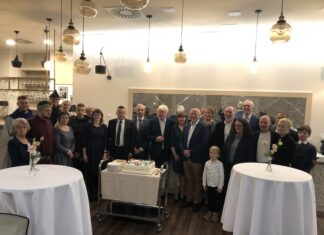 Lengyel delegáció vendégeskedett Mórahalmon