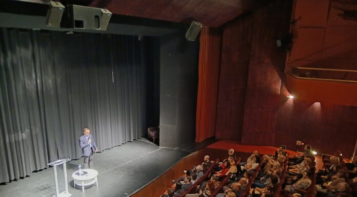 Beteg kisfiúnak segít a mórahalmi Rotary Club