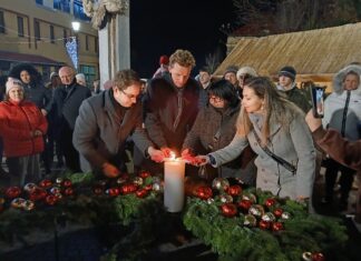 A remény lángja is fellobbant Mórahalmon