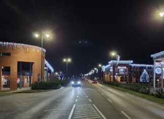 Karácsonyi csomaggal kedveskedik az időseknek Mórahalom önkormányzata