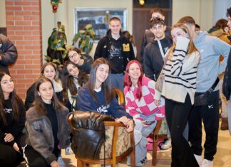 Bajba jutott görög fiataloknak nyújtott menedéket a mórahalmi önkormányzat