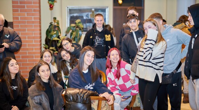 Bajba jutott görög fiataloknak nyújtott menedéket a mórahalmi önkormányzat