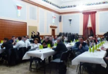 Szinte minden nap szolgálatban voltak a röszkei polgárőrök