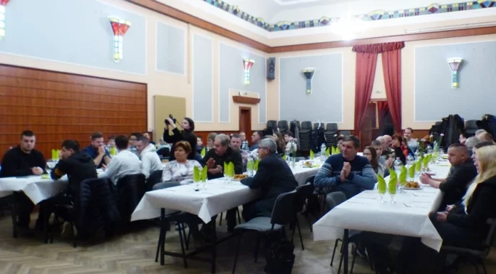 Szinte minden nap szolgálatban voltak a röszkei polgárőrök