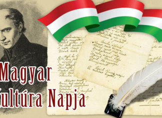 Mórahalmon is ünneplik a magyar kultúrát