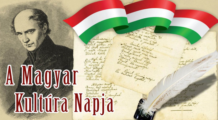 Mórahalmon is ünneplik a magyar kultúrát