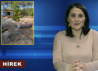 LEADER projektek fejlesztették térségünket