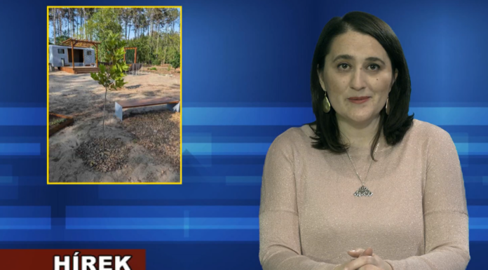 LEADER projektek fejlesztették térségünket