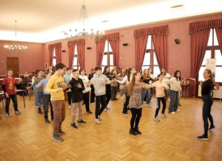 Hogyan óvjuk egészségünket? – diákok vetélkedtek az Aranyszömben