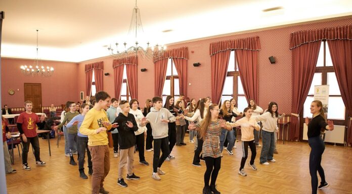 Hogyan óvjuk egészségünket? – diákok vetélkedtek az Aranyszömben