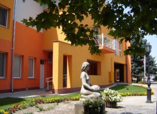 Egészségmegőrzés és aktív életmód Mórahalmon