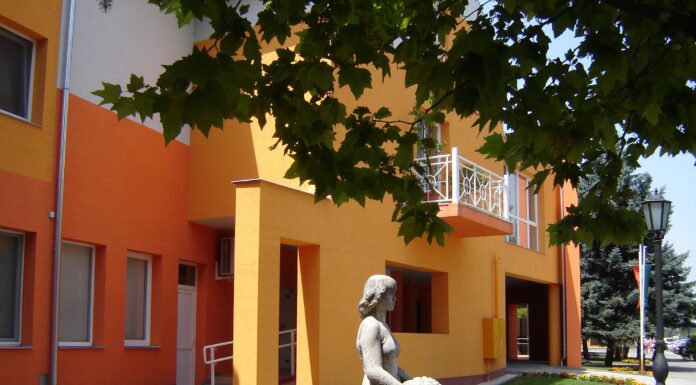 Egészségmegőrzés és aktív életmód Mórahalmon