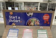 Segítsük együtt az üllési LEGO Robotika szakkör létrehozását!