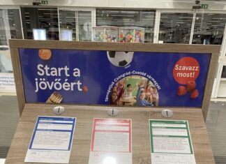 Segítsük együtt az üllési LEGO Robotika szakkör létrehozását!