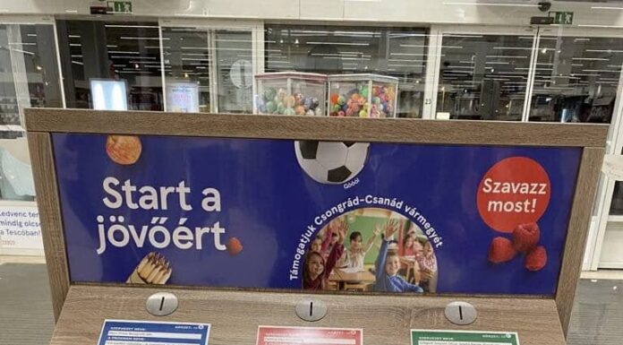 Segítsük együtt az üllési LEGO Robotika szakkör létrehozását!