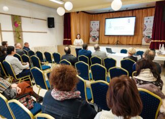 Ments élelmet, ments életet! – információs kerekasztal Ásotthalmon