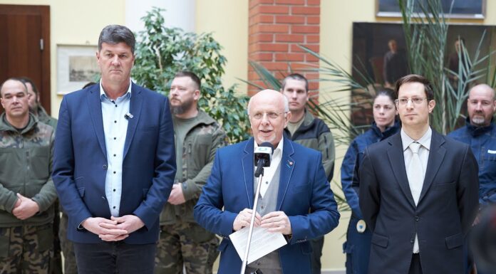 Idén is támogatja a kormány a mezőőr szolgálatokat