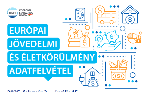 A KSH mórahalmi adatgyűjtésről tájékoztat