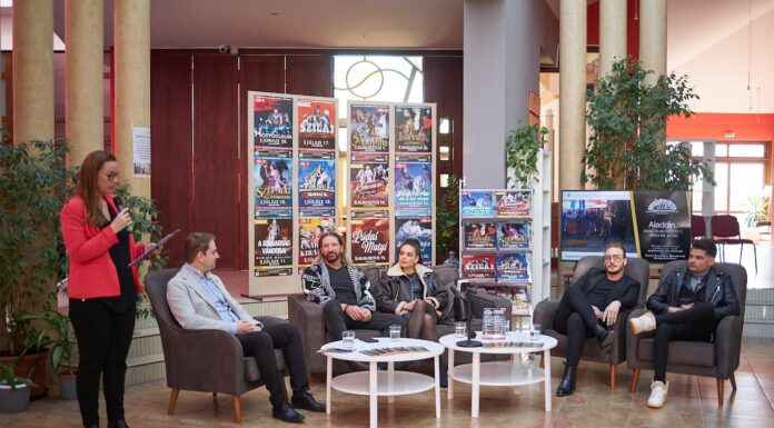 Júniusban kezdődik a mórahalmi Patkó Lovas és Szabadtéri Színház tizenegyedik évada