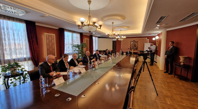 A Svájci Alap támogatásával fejlesztik a mórahalmi geotermikus rendszert – videó