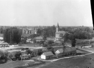 Különleges időutazás Mórahalmon – videó