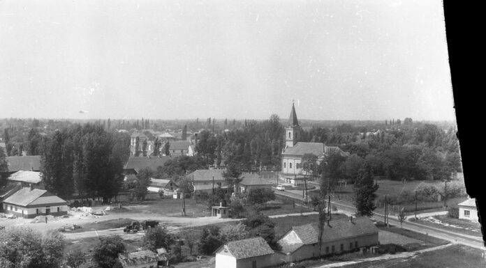 Különleges időutazás Mórahalmon – videó