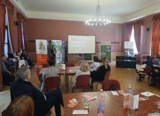 Mórahalom csatlakozásával bővül az „Európai Szövetség a Depresszió Ellen” hálózat