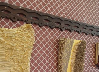 Kiállítás a fenntarthatóság jegyében