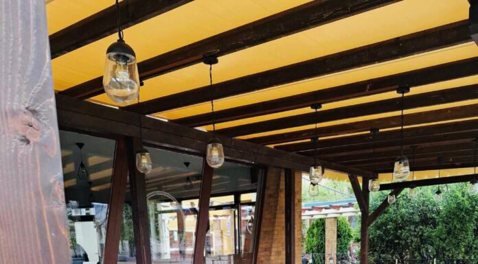 Megnyílt az Erzsébet Kávézó Mórahalmon – videó