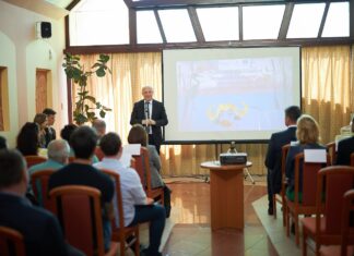 Mórahalom egyik legnagyobb beruházása a nagyszéksósi fejlesztés – megtartották a projekt nyitórendezvényét