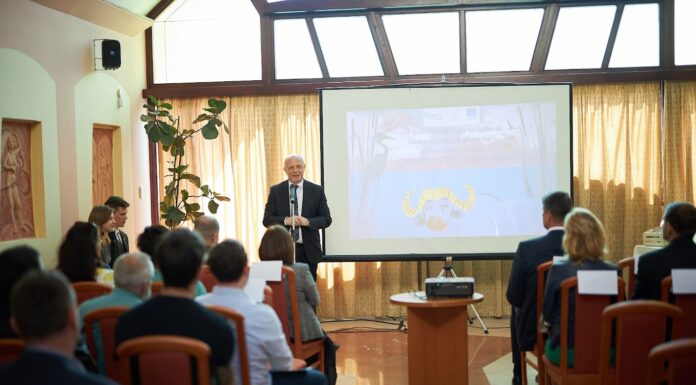 Mórahalom egyik legnagyobb beruházása a nagyszéksósi fejlesztés – megtartották a projekt nyitórendezvényét