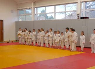 Csiszár Dániel Mórahalom egyik Márciusi Díjasa – videó