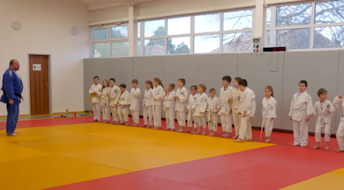 Csiszár Dániel Mórahalom egyik Márciusi Díjasa – videó