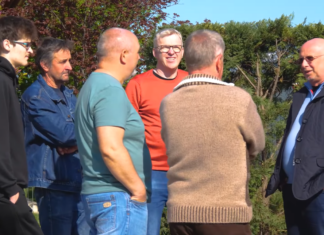 Mórahalom önkormányzata örömmel támogatja a civil közösségi szerveződéseket – videó