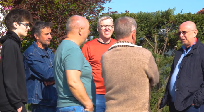 Mórahalom önkormányzata örömmel támogatja a civil közösségi szerveződéseket – videó