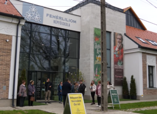 A kondorosi Fehérliliom Népfőiskola látta vendégül a mórahalmi Kapocs Népfőiskola munkatársait – videó