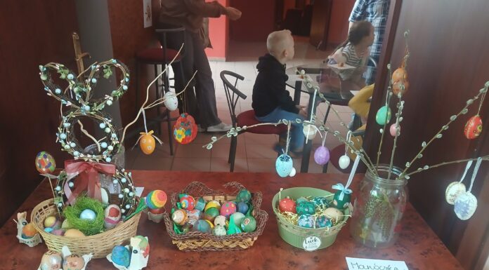 A Kincses Kultúróvoda program keretében készült a húsvétra a mórahalmi óvoda – videó