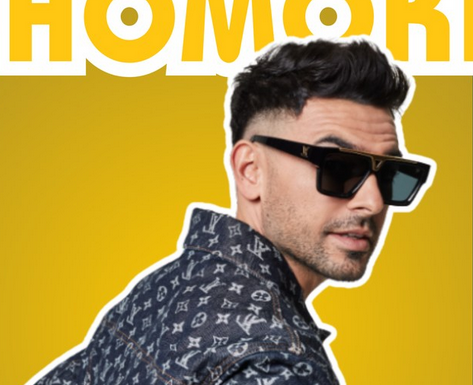 Horváth Tamás a Homokháti Sokadalom nyitónapján